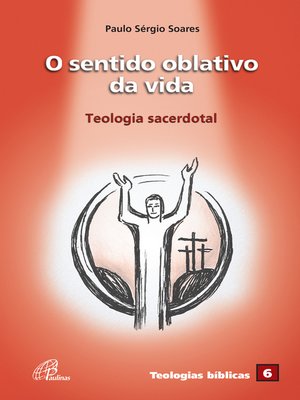 cover image of O sentido oblativo da vida